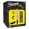 Sharpie Fine Tip Industrial Permanent Marker Value Pack - Black (36/Pack)